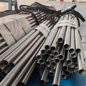 Hastelloy B-2 Alloy Pipes & Tubes