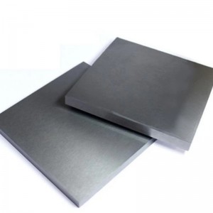 Hastelloy B-2 Alloy Plate & Sheets