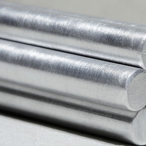 Hastelloy B-2 Alloy Bars & Rods For Chemical & Petrochemical Industry