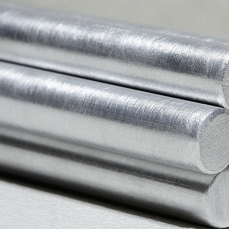 Hastelloy B-2 Alloy Bars & Rods For Chemical & Petrochemical Industry
