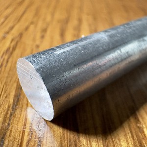 Hastelloy B-2 Alloy Bars & Rods For Chemical & Petrochemical Industry