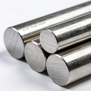 Hastelloy B-2 Bars & Rods