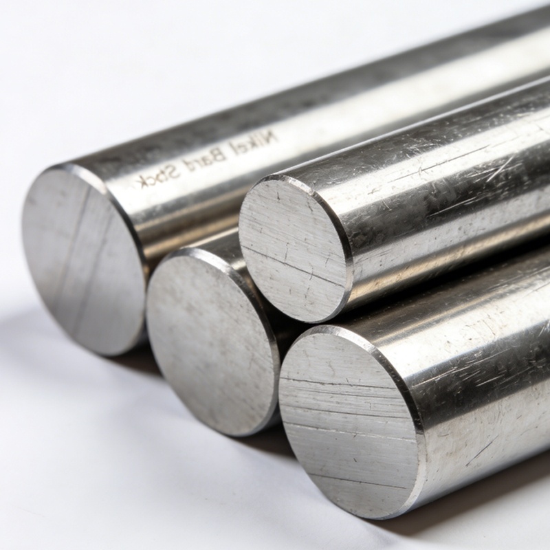 Hastelloy B-2 Bars & Rods