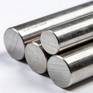 Hastelloy B-2 Alloy Bars & Rods For Chemical & Petrochemical Industry
