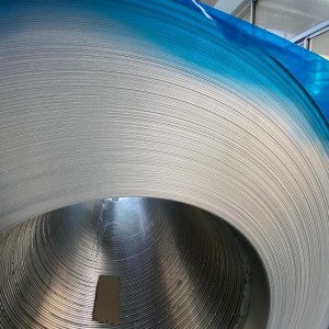 Hastelloy® B-2 Alloy Strips & Coils