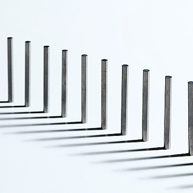 Hastelloy B-3 Alloy Bars & Rods