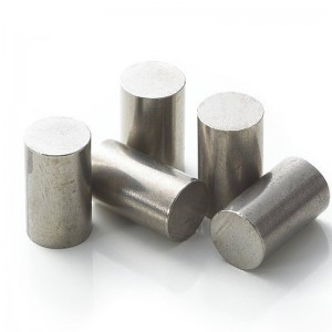 Hastelloy B-3 Alloy Bars & Rods