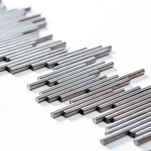 Hastelloy B-3 Alloy Bars & Rods