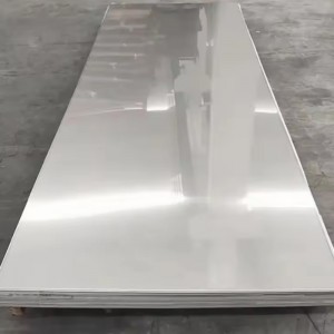 Hastelloy B-3 Alloy Plates & Sheets