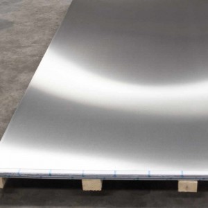 Hastelloy B-3 Alloy Plates & Sheets