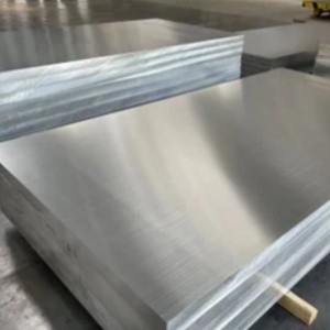 Hastelloy B-3 Alloy Plates & Sheets
