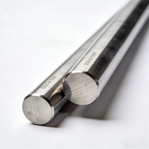 Hastelloy C-2000 Alloy Bars & Rods