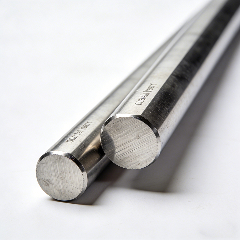 Hastelloy C-2000 Alloy Bars & Rods