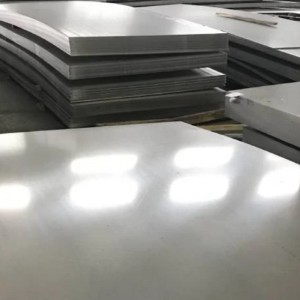 Hastelloy C-2000 Alloy Plates & Sheets