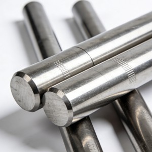 Hastelloy C-22 Alloy Bars & Rods