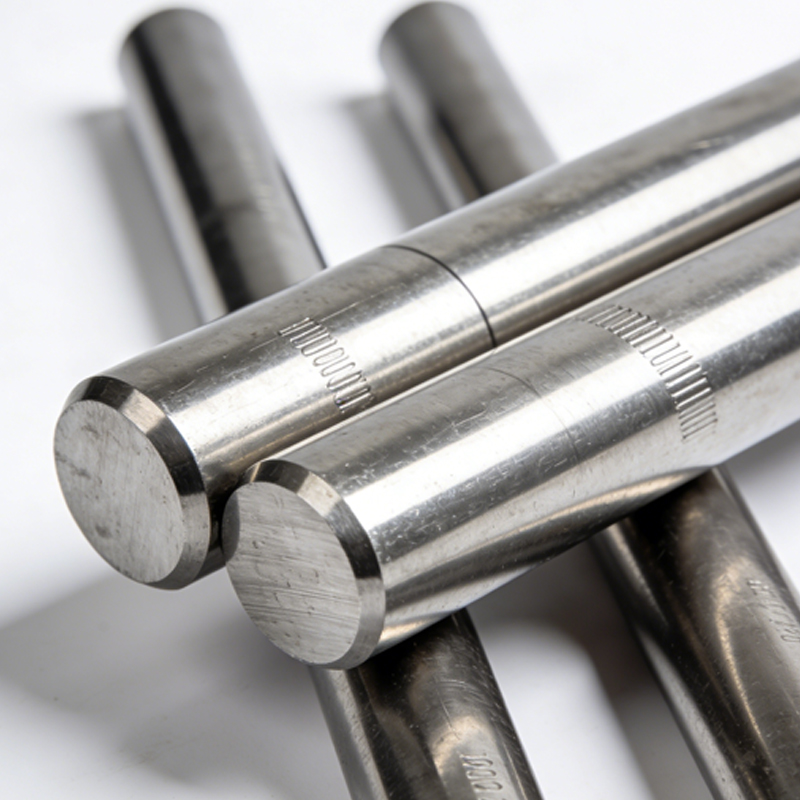 Hastelloy C-22 Alloy Bars & Rods