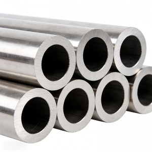 Hastelloy C-22 Alloy Pipes & Tubes