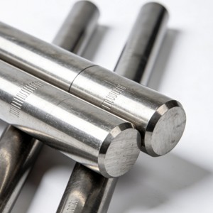 Hastelloy C-22 Alloy Bars & Rods