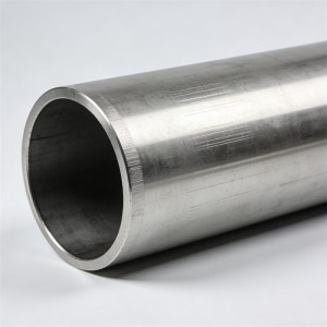 Hastelloy C-22 Alloy Pipes & Tubes