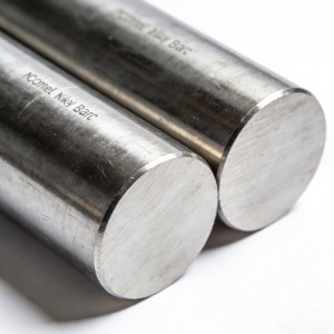 Hastelloy C-22 Alloy Bars & Rods