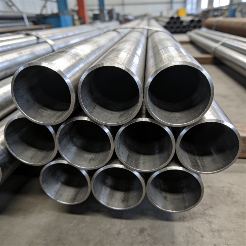 Hastelloy C-22 Alloy Pipes & Tubes
