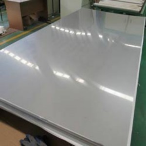Hastelloy C-22 Alloy Plates & Sheets