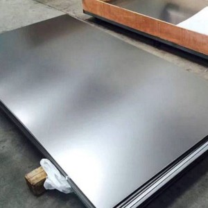 Hastelloy C-22 Alloy Plates & Sheets