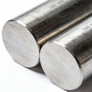 Hastelloy C-276 Alloy Bars & Rods