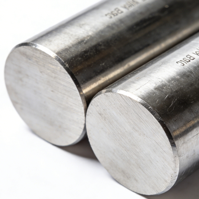 Hastelloy C-276 Alloy Bars & Rods