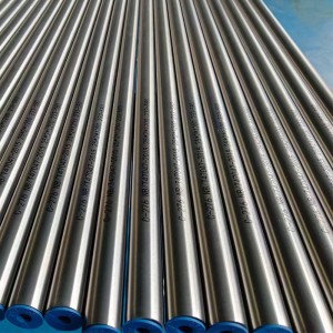 Hastelloy C-276 Alloy Pipes & Tubes