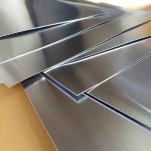 Hastelloy C-276 Alloy Plates & Sheets