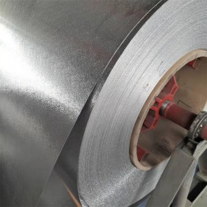 Hastelloy C-276 Alloy Strips & Coils