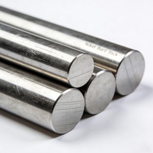 Hastelloy C-276 Alloy Bars & Rods
