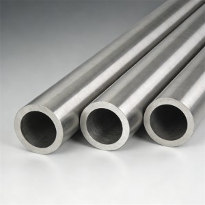 Hastelloy C-276 Alloy Pipes & Tubes