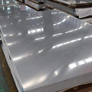 Hastelloy C-276 Alloy Plates & Sheets