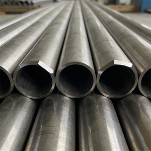 Hastelloy C-276 Alloy Pipes & Tubes