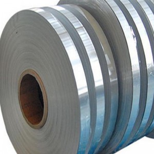 Hastelloy C-276 Alloy Strips & Coils