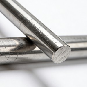 Hastelloy X Alloy Bars & Rods