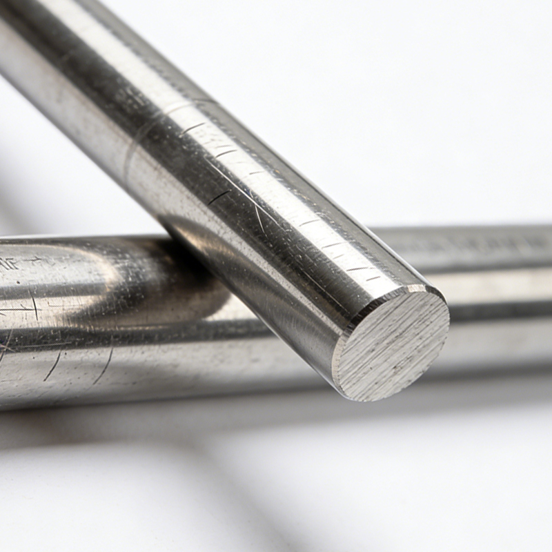 Hastelloy X Alloy Bars & Rods