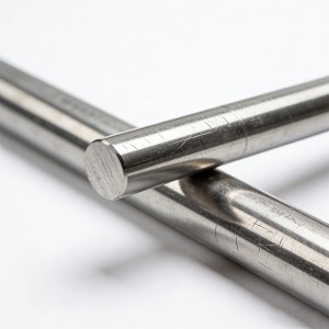 Hastelloy X Alloy Bars & Rods