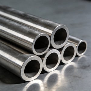 Hastelloy X Alloy Pipes & Tubes