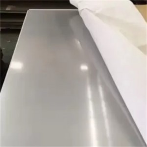 Hastelloy X Alloy Plates & Sheets