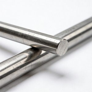 Hastelloy X Alloy Bars & Rods