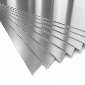Hastelloy X Alloy Plates & Sheets