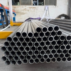 Haynes 188 Alloy Pipes & Tubes