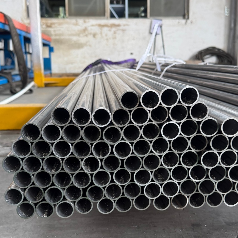 Haynes 188 Alloy Pipes & Tubes