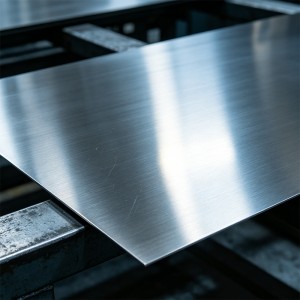 Haynes 188 Alloy Plates & Sheets