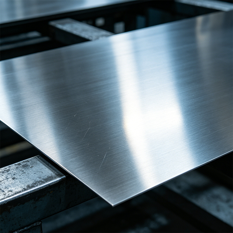 Haynes 188 Alloy Plates & Sheets