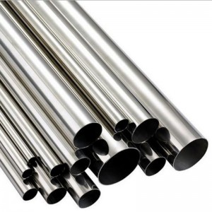 Haynes 188 Alloy Pipes & Tubes