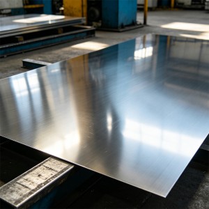 Haynes 188 Alloy Plates & Sheets